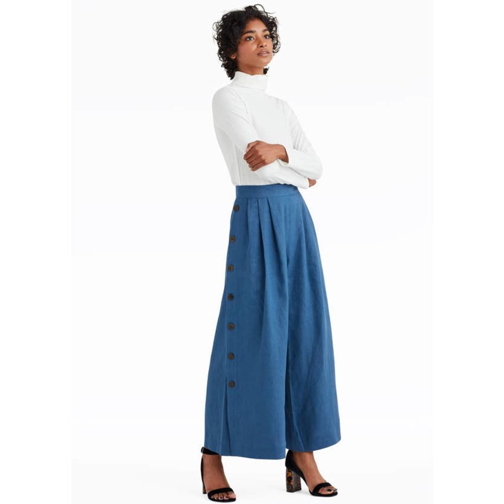 Mara Hoffman Angie Pant.  Size 0